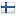 givinggracetherapy.com server is located in Finland